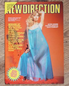 New Direction #175