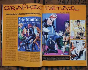Fetish Times ( European Edn ) No 17