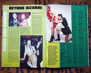 Fetish Times ( European Edn ) No 18
