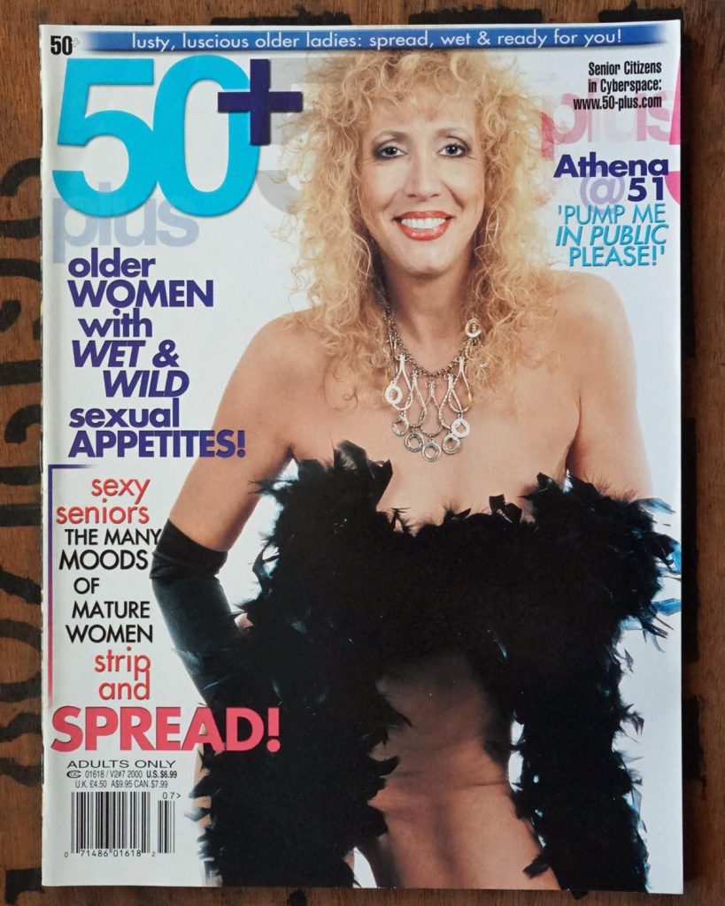 50 plus magazine Vol2 no7