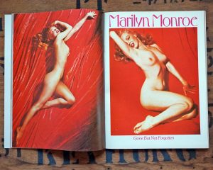 Celebrities Bared  - 1979 Paul Raymond