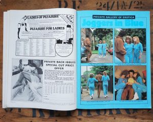 New Colour Private issue 76