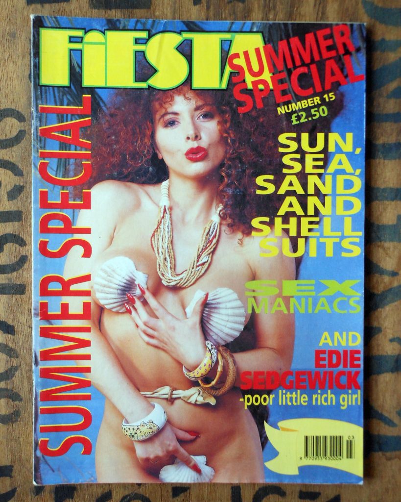 Fiesta Summer Special No 15 ( 1992 )