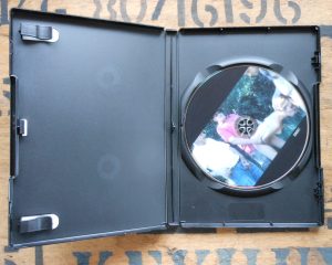 Dirty Amateurs Volume 47 .....DVD