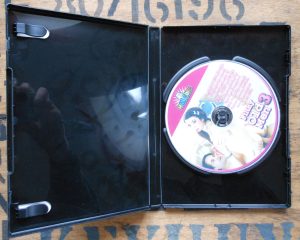 Filthy Old Men 3 .....DVD