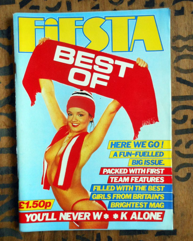 Fiesta Best Of